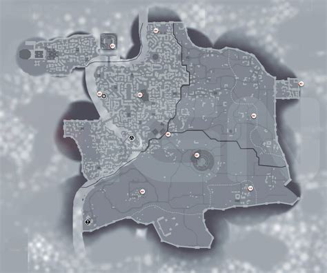 assassin's creed brotherhood glyph locations.